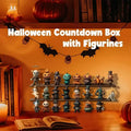 Halloween Calendar