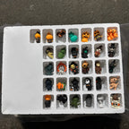 Halloween Calendar