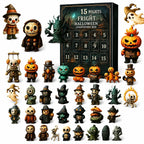 Halloween Calendar