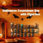 Halloween Calendar